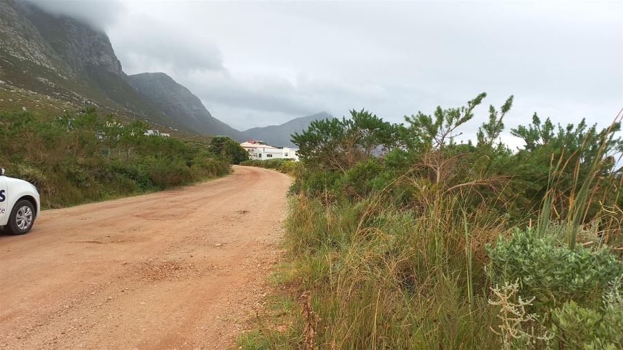 0 Bedroom Property for Sale in Bettys Bay Western Cape